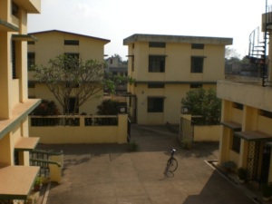 Gandhiji Hospital